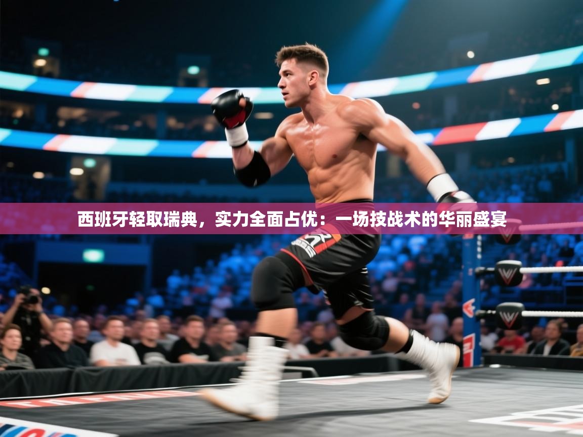 西班牙轻取瑞典，实力全面占优：一场技战术的华丽盛宴  第1张