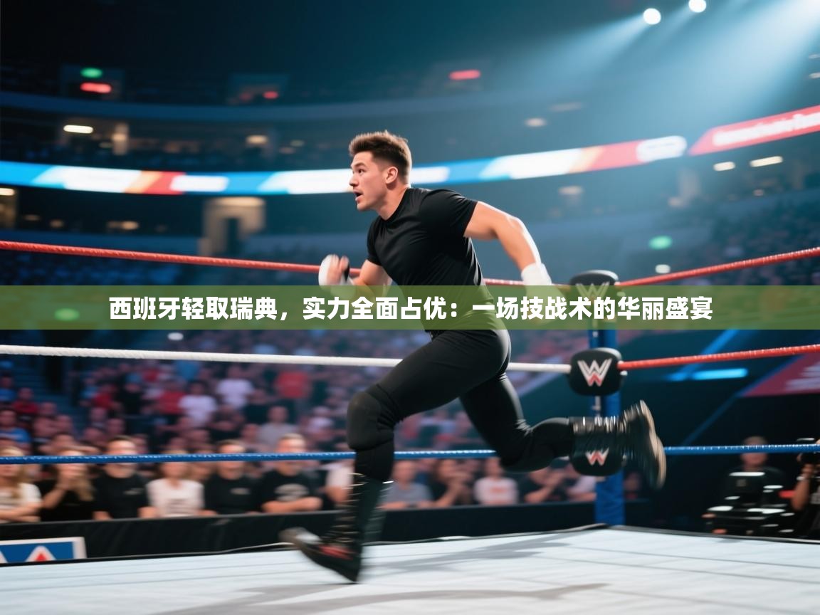 西班牙轻取瑞典，实力全面占优：一场技战术的华丽盛宴  第2张