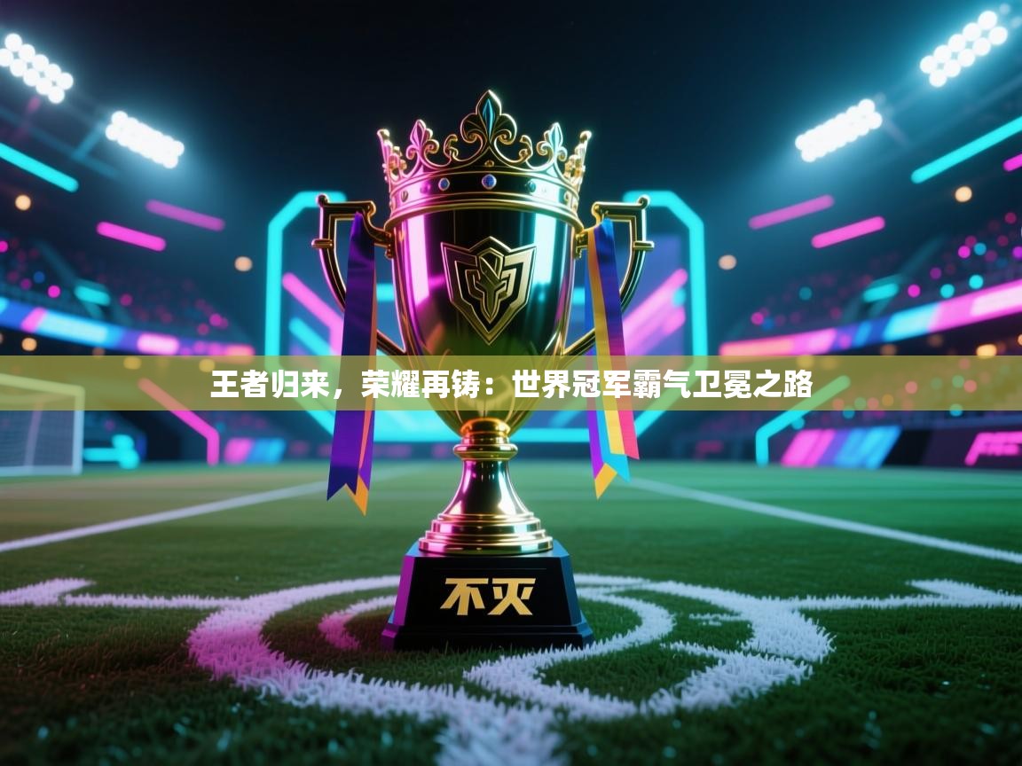 王者归来，荣耀再铸：世界冠军霸气卫冕之路  第2张