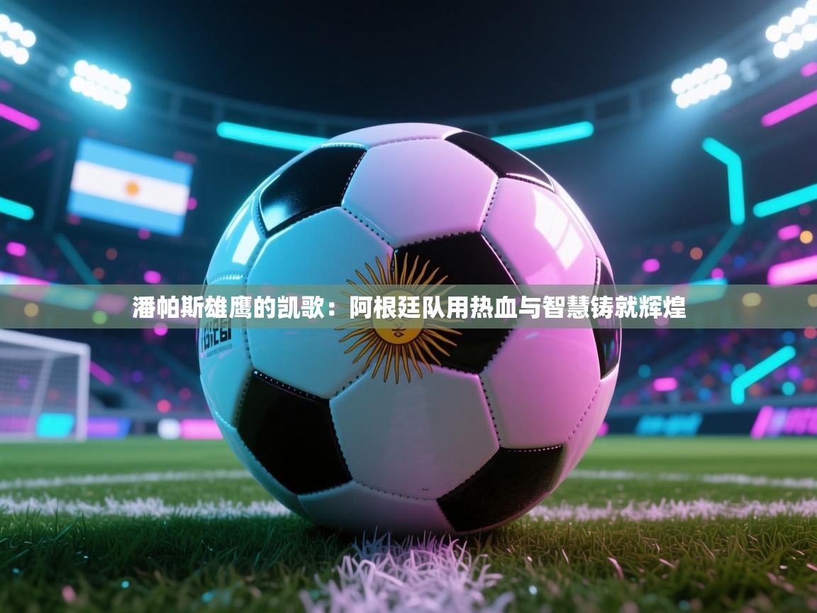 潘帕斯雄鹰的凯歌:阿根廷队用热血与智慧铸就辉煌 第2张