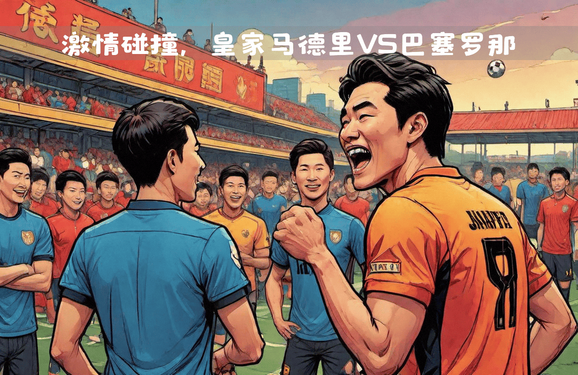 一场焦点对决引发球迷激情！的简单介绍