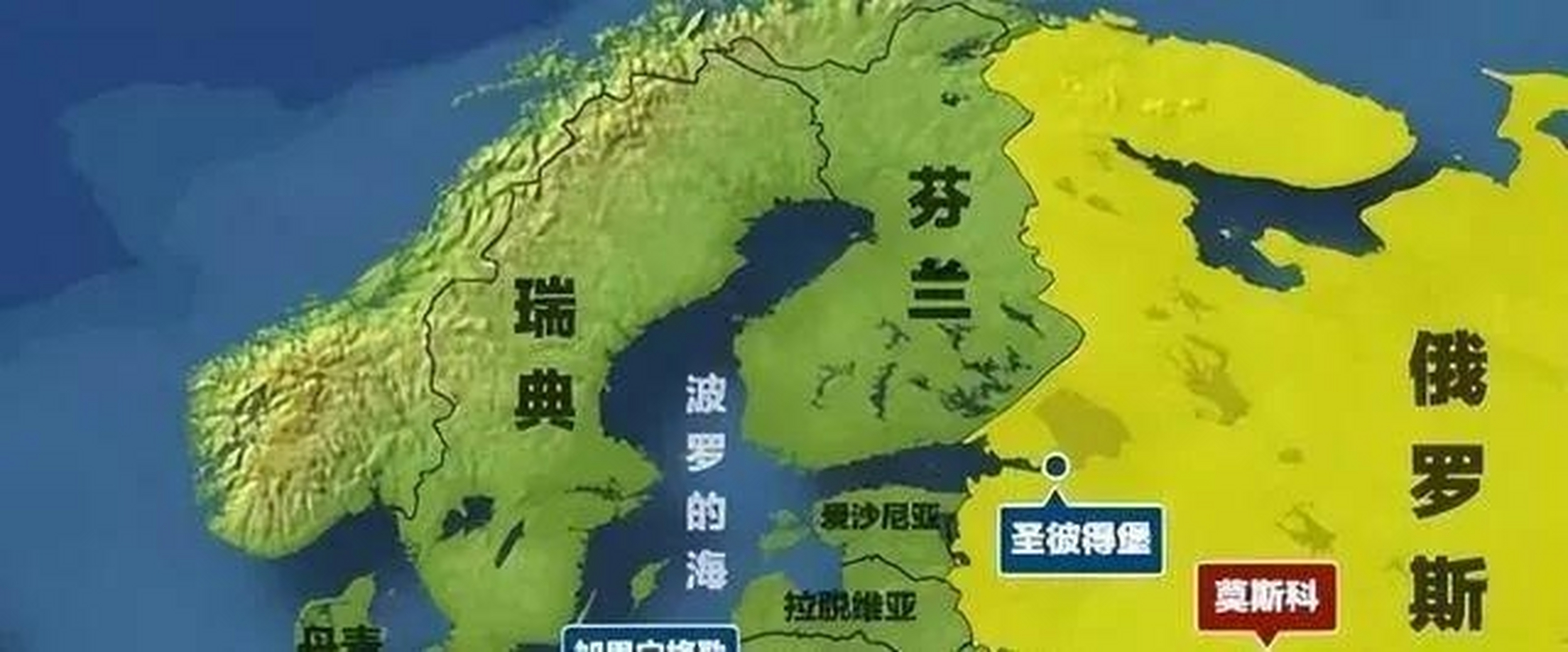 芬兰大胜乌克兰，出线契机大增