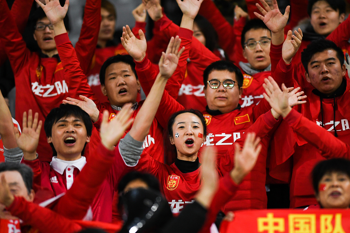 紧张过后，国家队取得惊人胜利的简单介绍