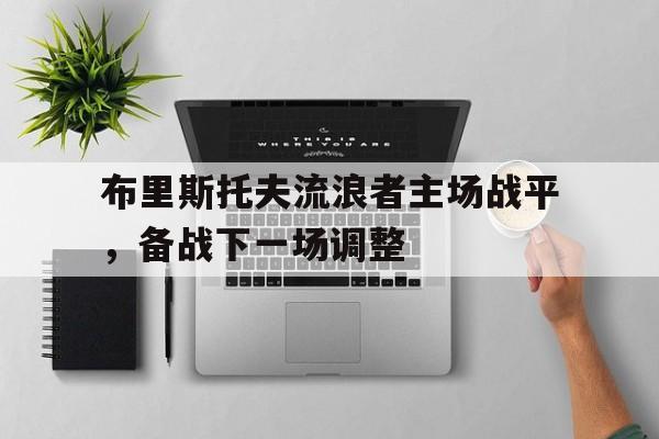 开云体育app-布里斯托夫流浪者主场战平，备战下一场调整的简单介绍