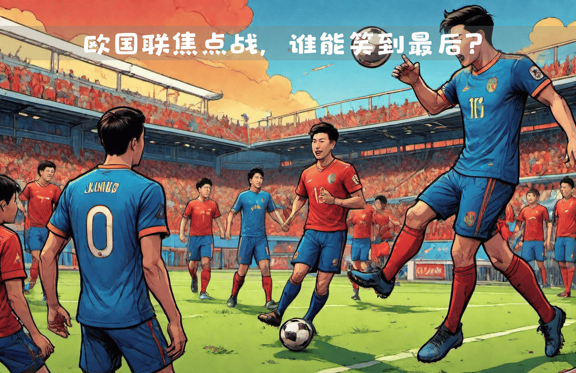 一触即发的欧国联比赛，今晚谁将笑到最后？
