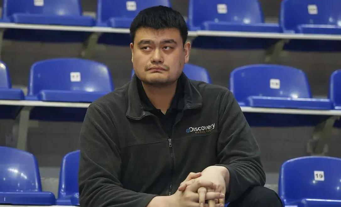 姚明投资篮球俱乐部计划助力中国篮球事业腾飞的简单介绍