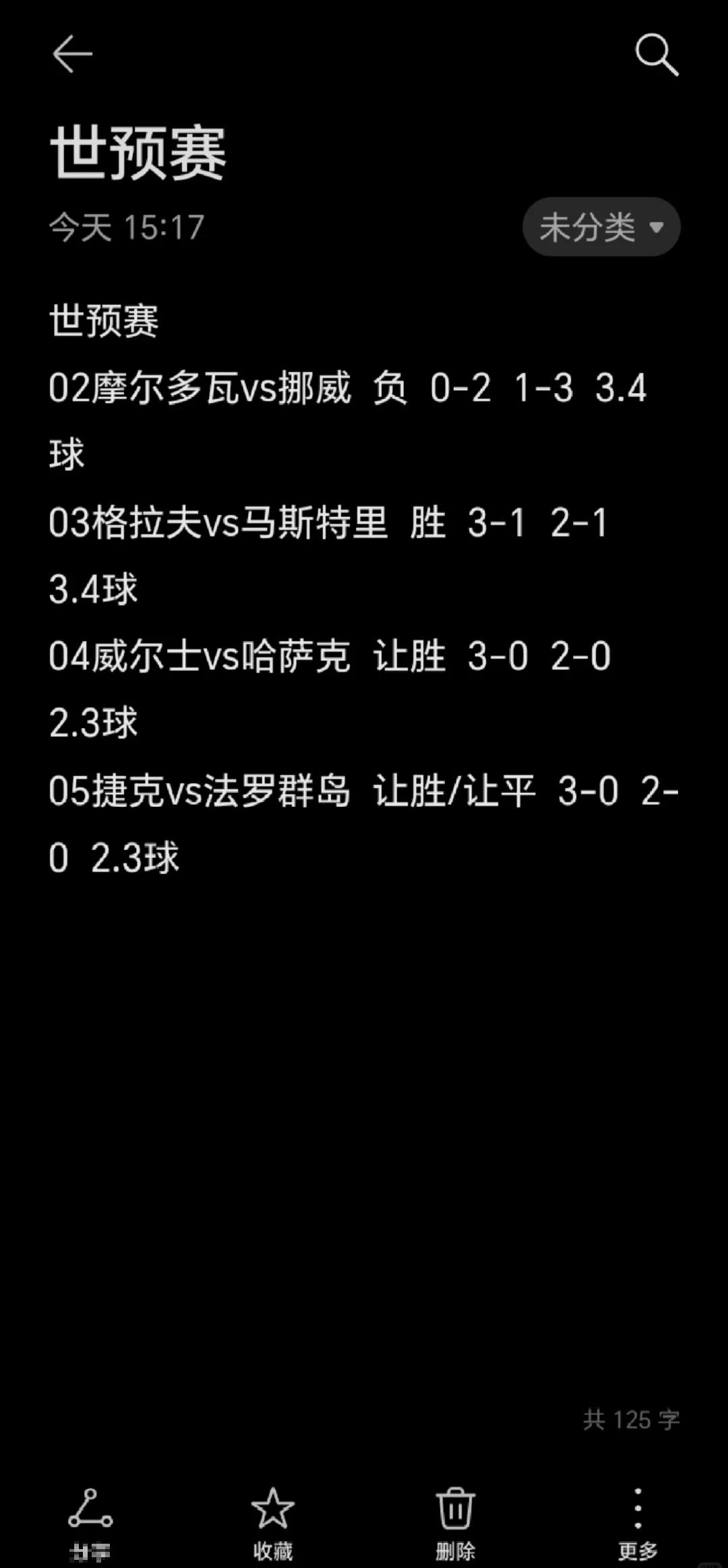 包含爱尔兰队-战平挪威，欧预赛小组形势严峻的词条