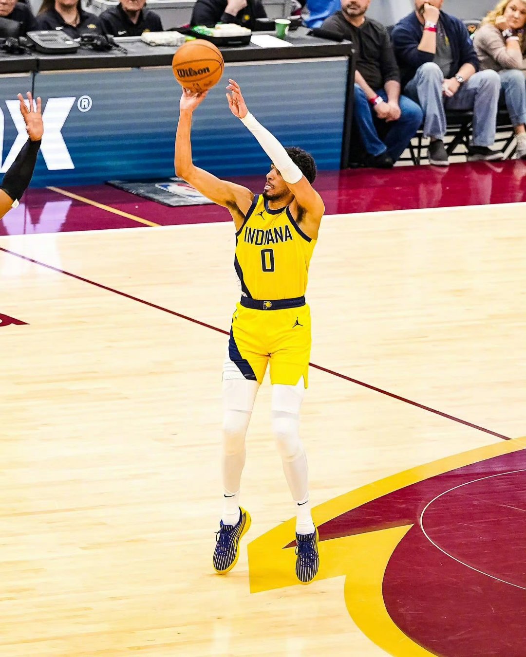 步行者全队伤病不断，季后赛希望渺茫难以预料的简单介绍