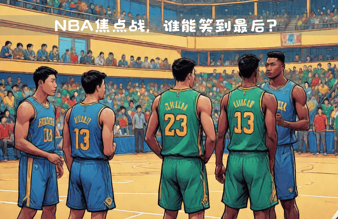 重头戏即将上演，双方实力对比谁能赢取胜利的简单介绍