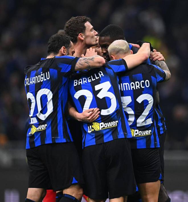 国米中场因伤休战，对球队实力造成一定影响