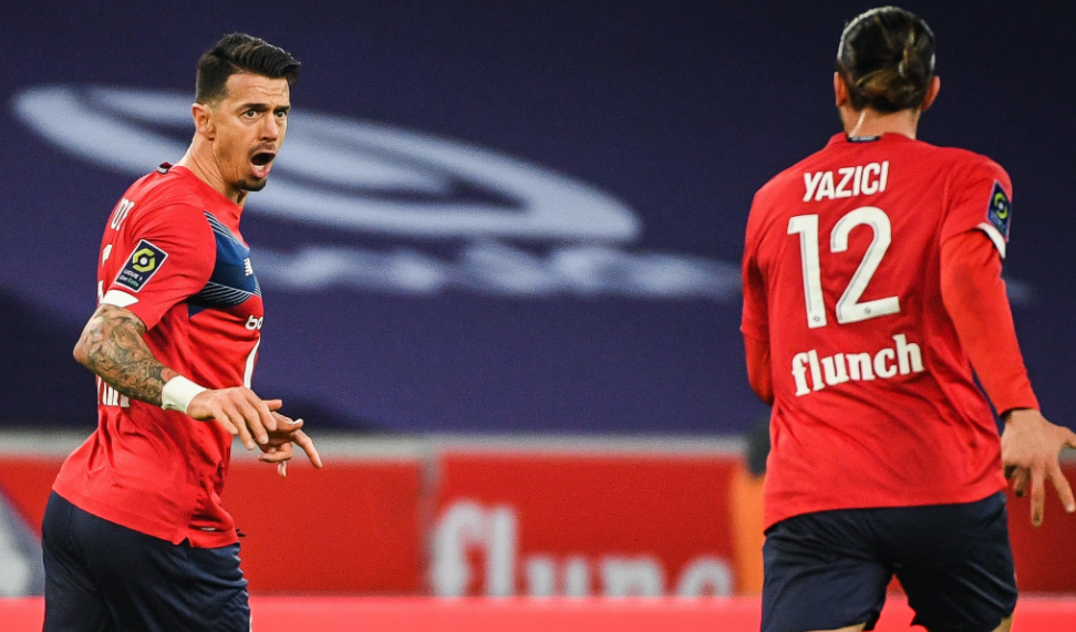 梅斯大胜里尔，给法甲领头羊带来失利的简单介绍