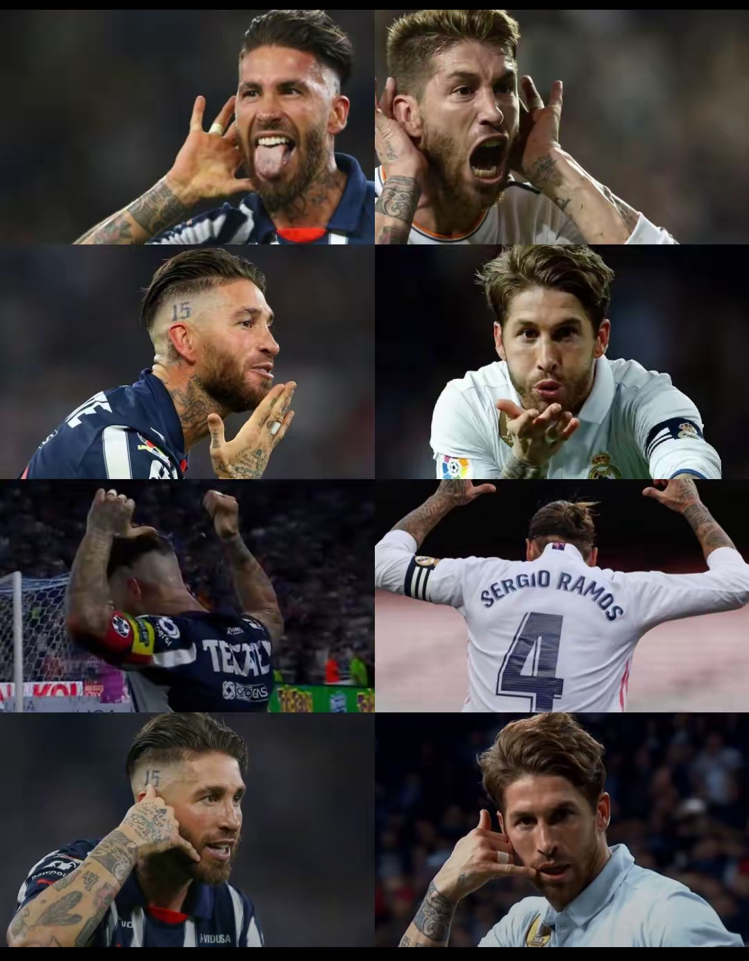 墨西哥国家队大胜对手，实现晋级