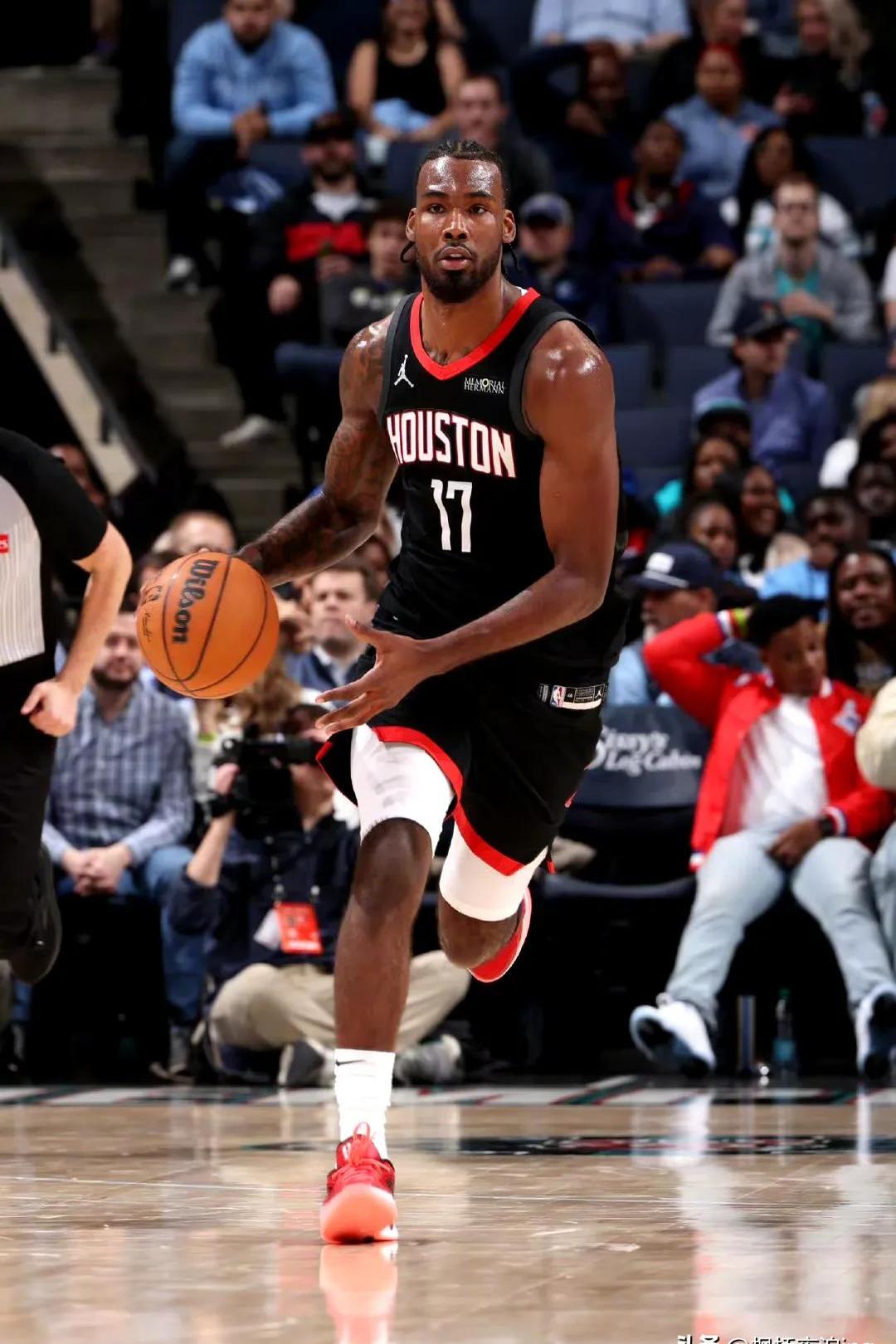 开云体育入口-火箭球星因伤缺席下一场比赛