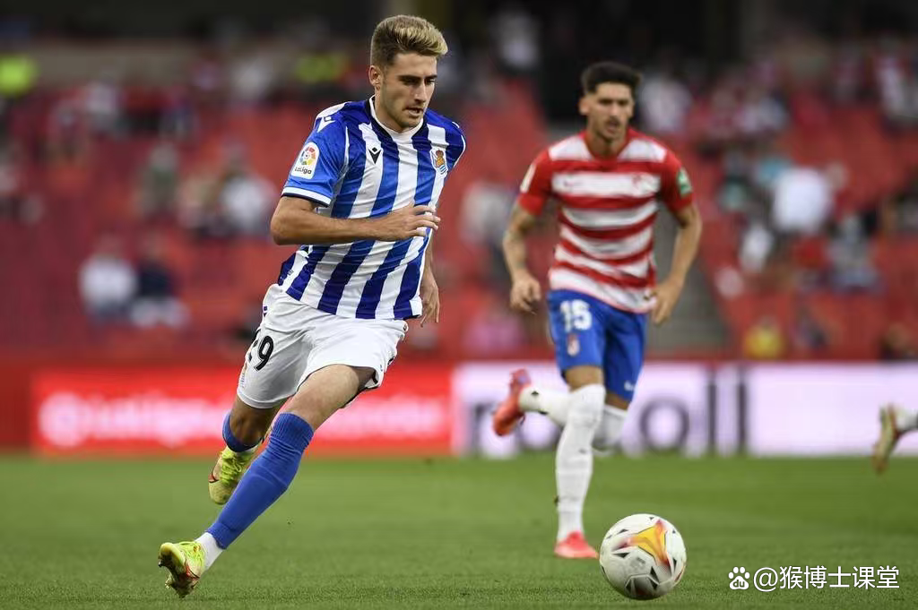 皇家社会主场大胜马洛卡，升至中游的简单介绍