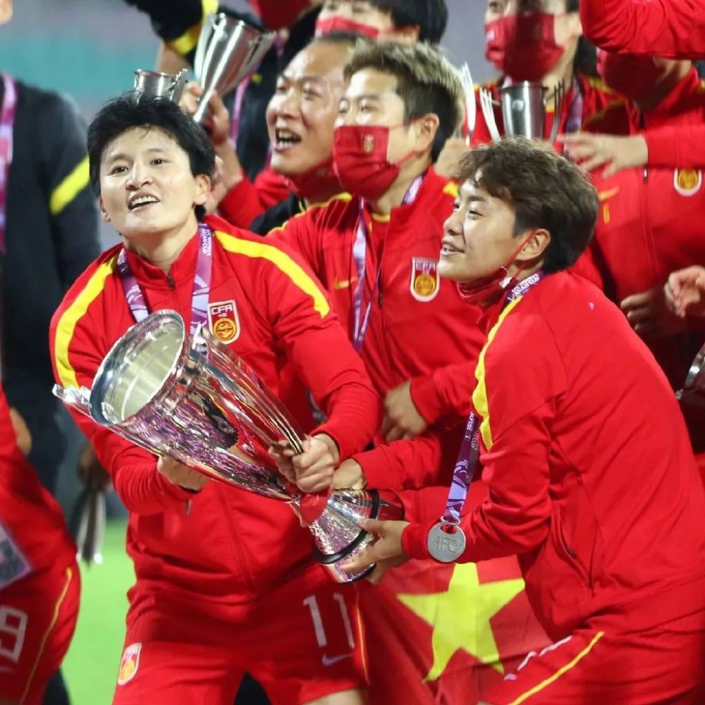 开云体育登录-中国国家女子足球队晋级世界杯半决赛