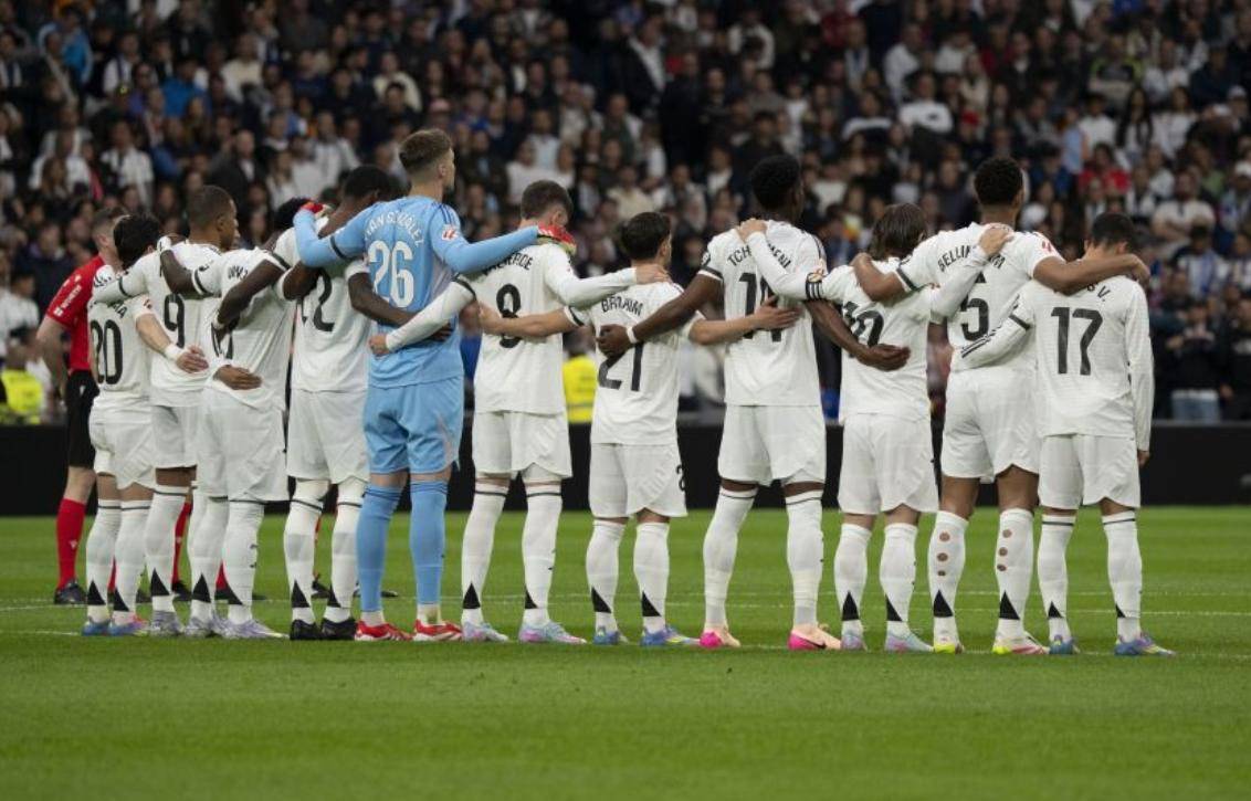 开云体育官网-瓦伦西亚队击败皇家马德里队，晋级离奇