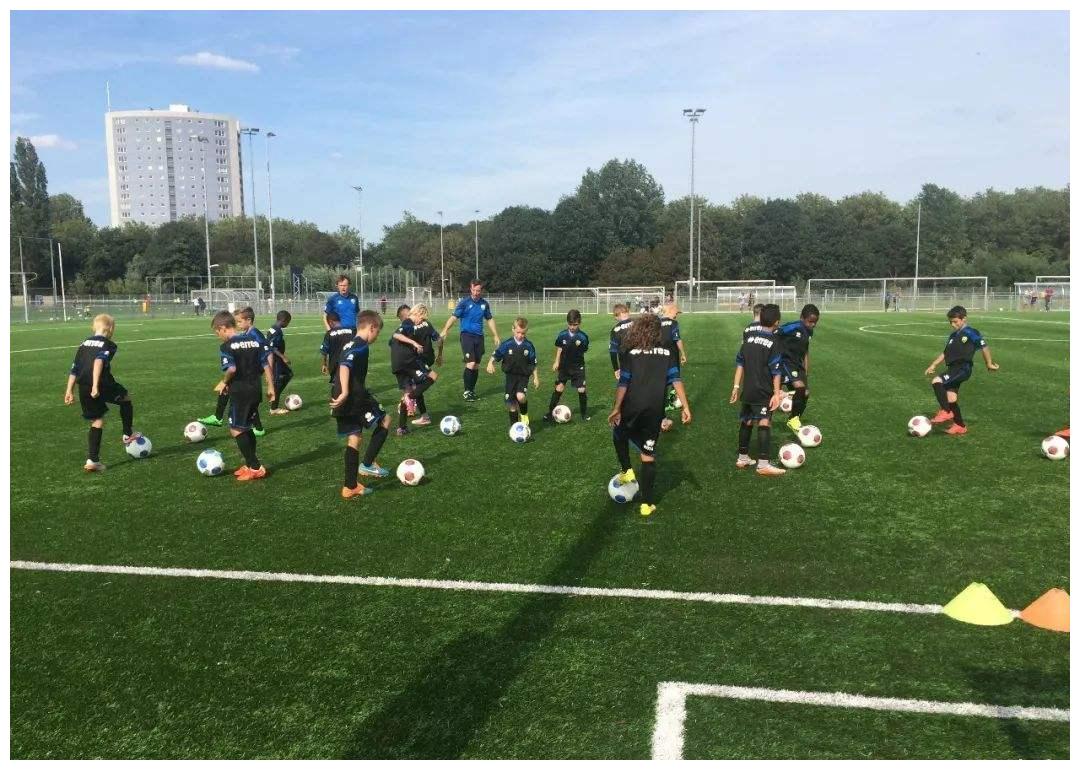 开云体育app下载-青训机制优化，球队天赋不断挖掘