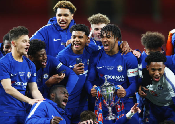 青训机制优化,球队天赋不断挖掘 青训机制优化,球队天赋不断挖掘