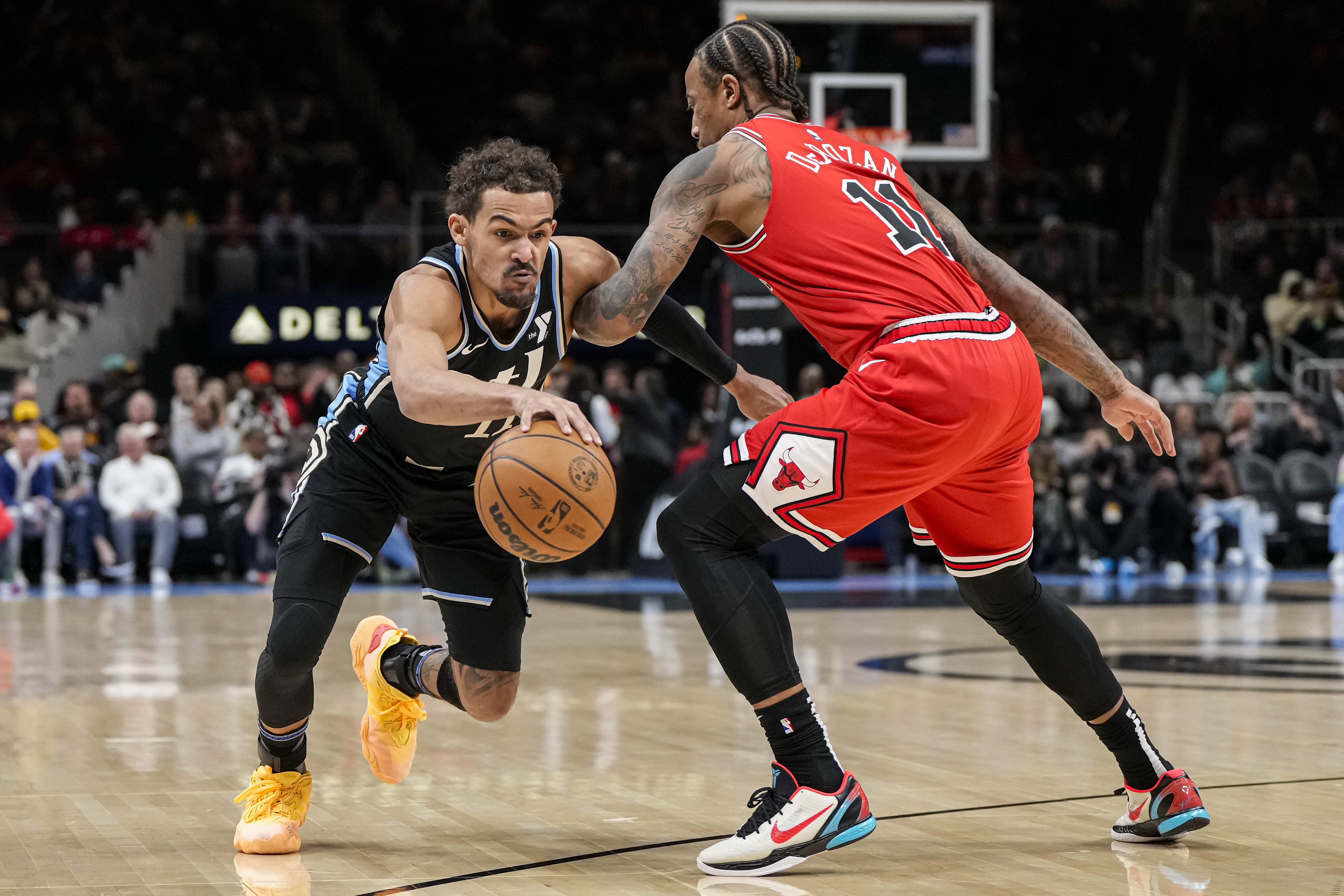 公牛客场击败老鹰，取得胜利