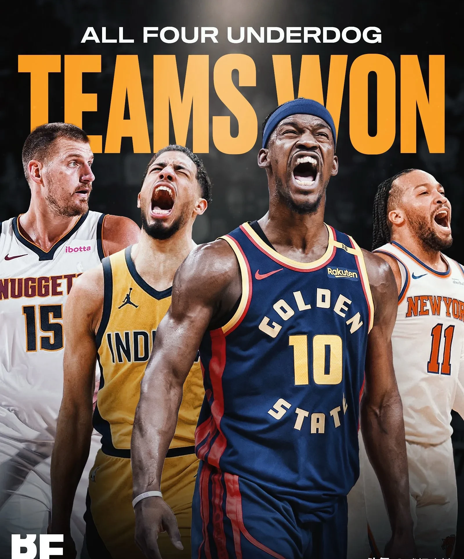 开云体育入口-包含勇士全队发挥击败掘金保持稳定的词条