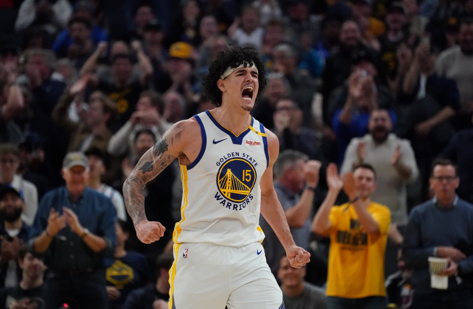 包含勇士全队发挥击败掘金保持稳定的词条