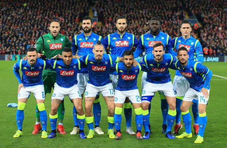 开云体育app-关于战神对决：佛罗伦萨挑战那不勒斯的信息