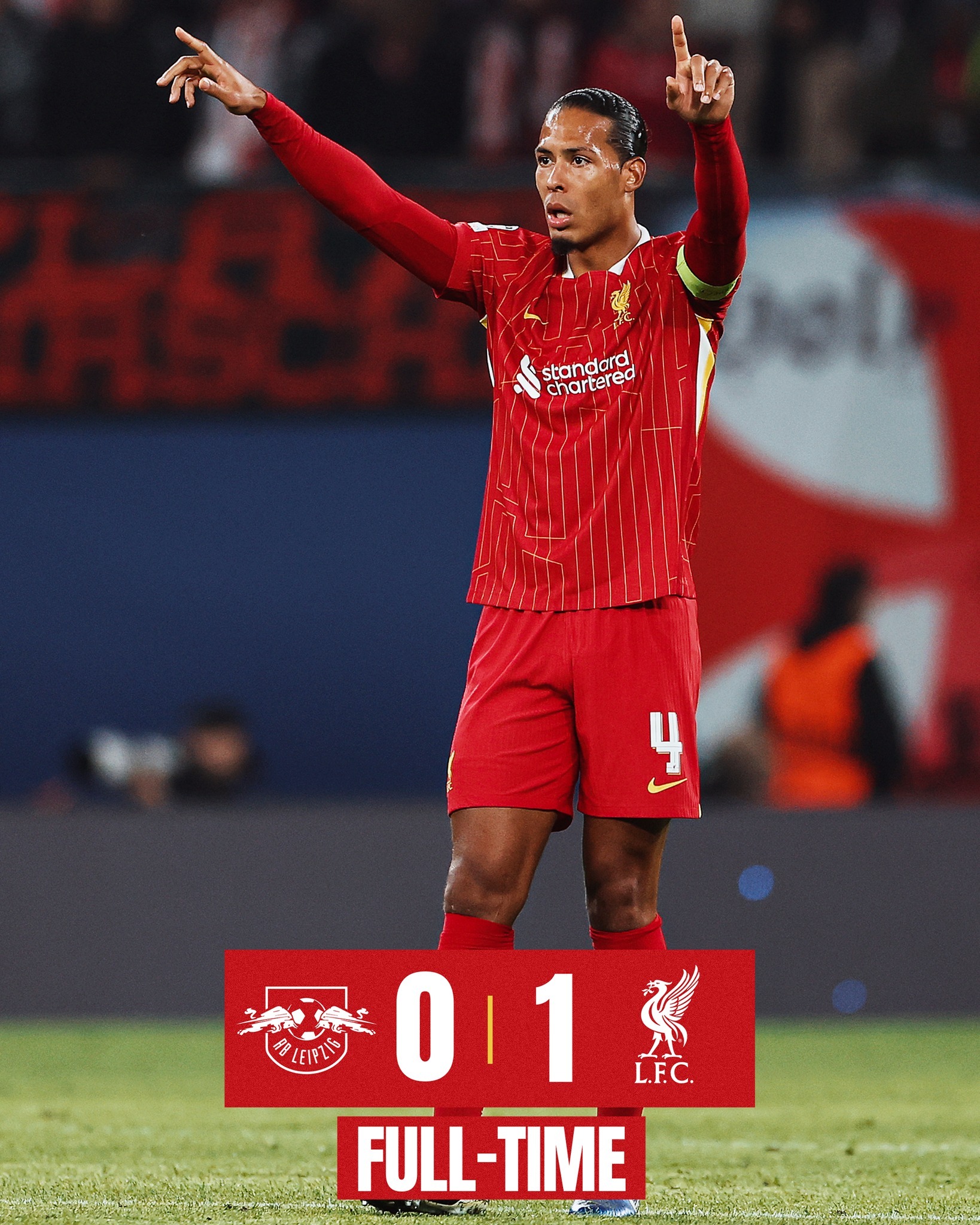 开云体育登录-利物浦惊险淘汰，成功晋级欧冠八强