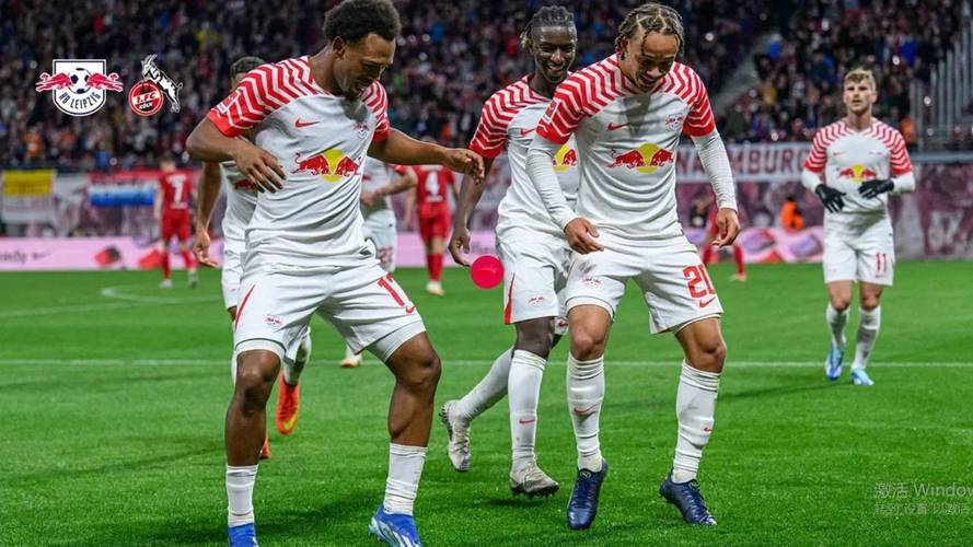 开云体育app下载-RB莱比锡主场击败了科隆的比赛的简单介绍