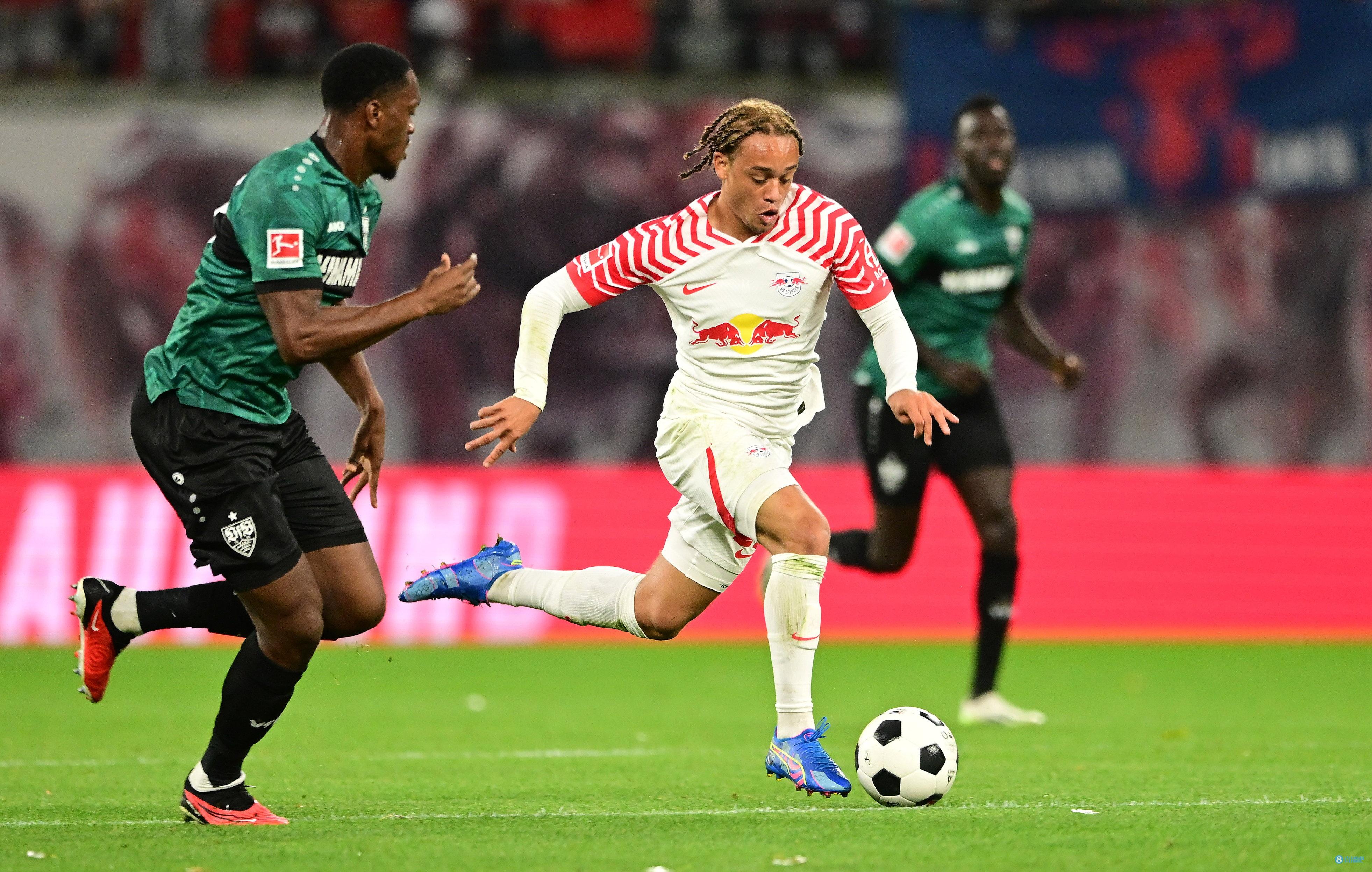 开云体育app下载-关于新秀崛起！德甲青训球员引发球迷热议的信息