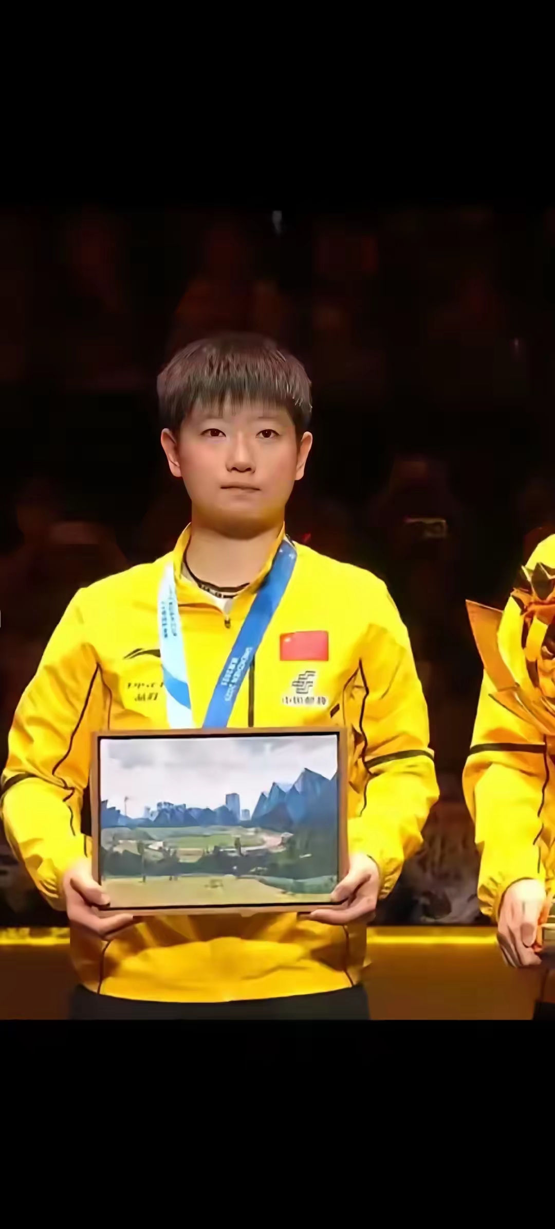 开云体育官方入口-塞尔维亚选手夺冠，赢得掌声