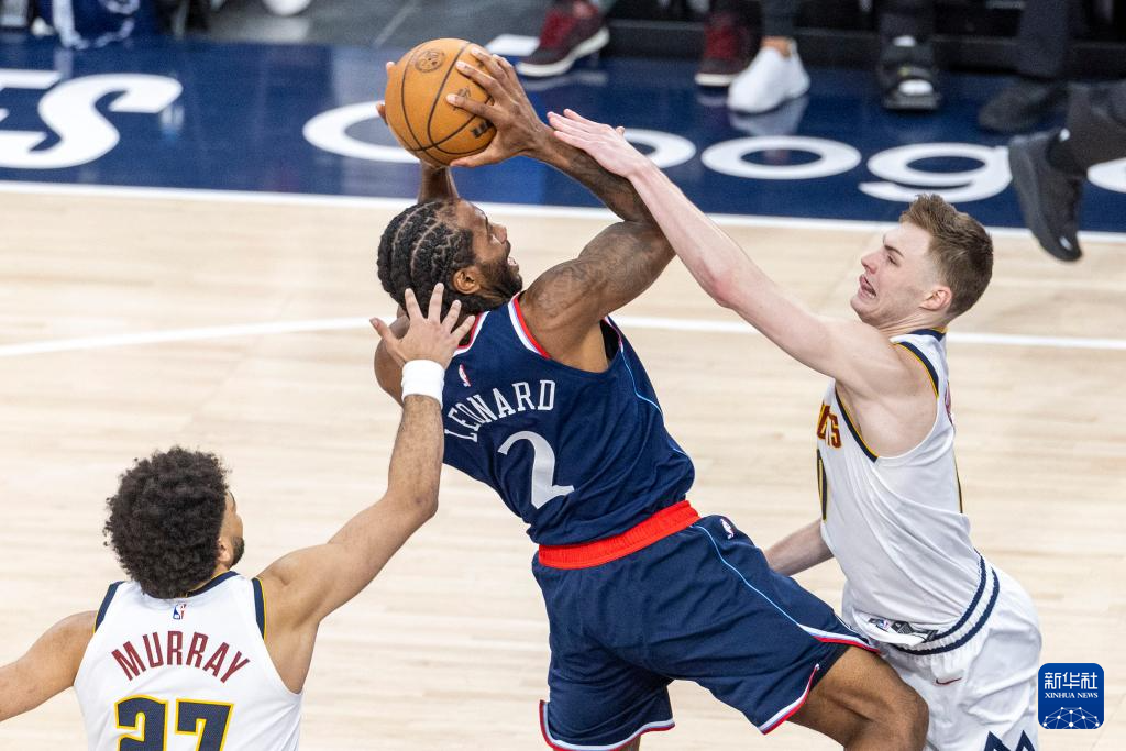 包含NBA季后赛精彩纷呈，场场都有看点的词条