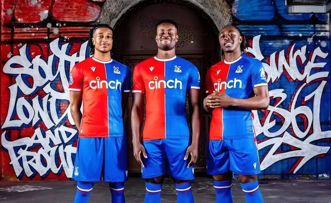 开云体育官网-关于水晶宫主场大胜，稳固英超中游位置的信息