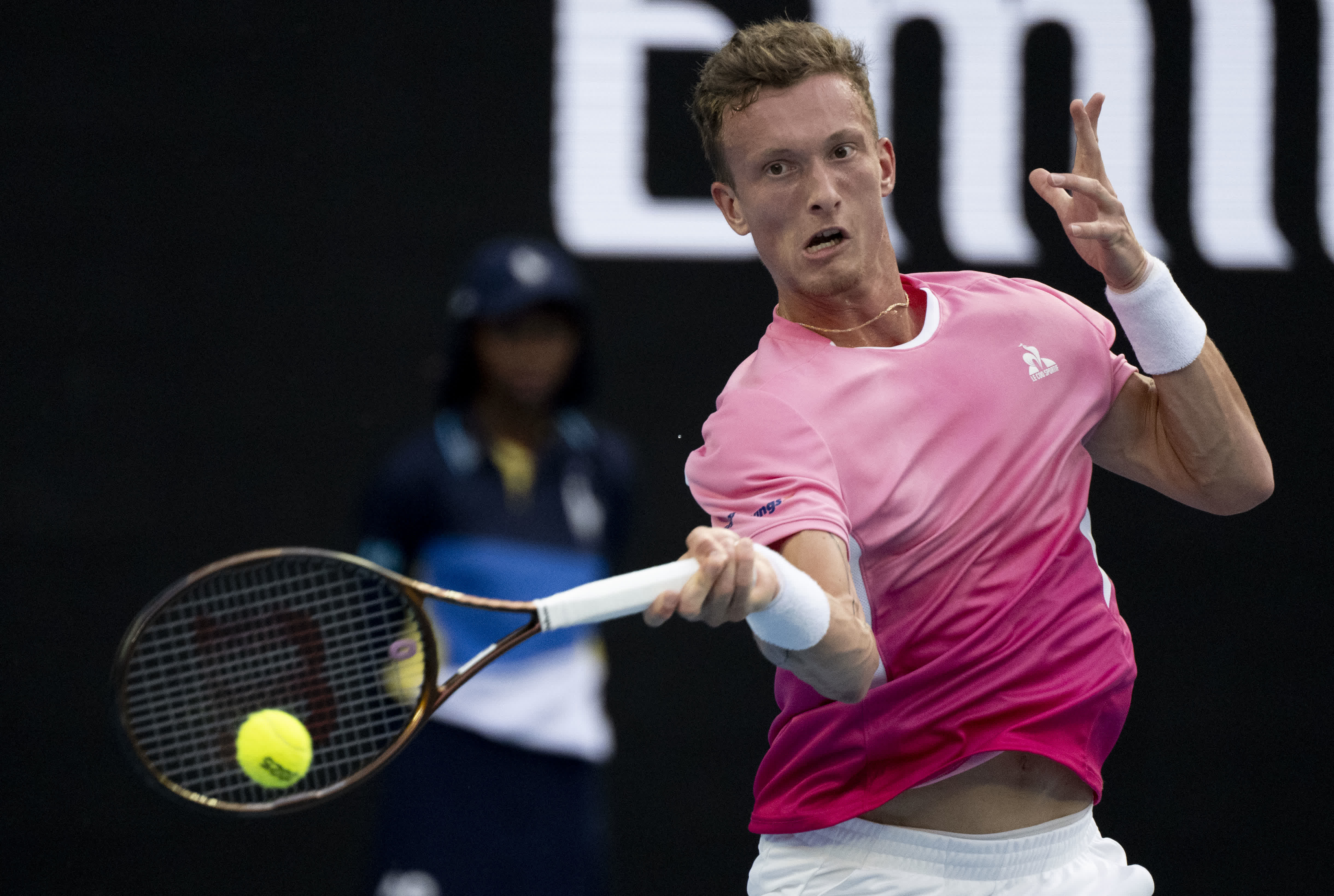 澳大利亚球员斩获最佳球员称号