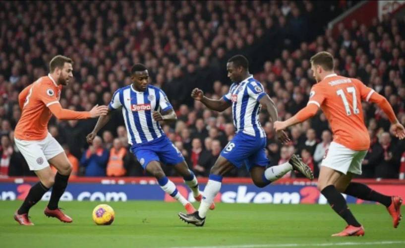 开云体育-关于谢菲联客场胜诺维奇，保级压力减轻！的信息