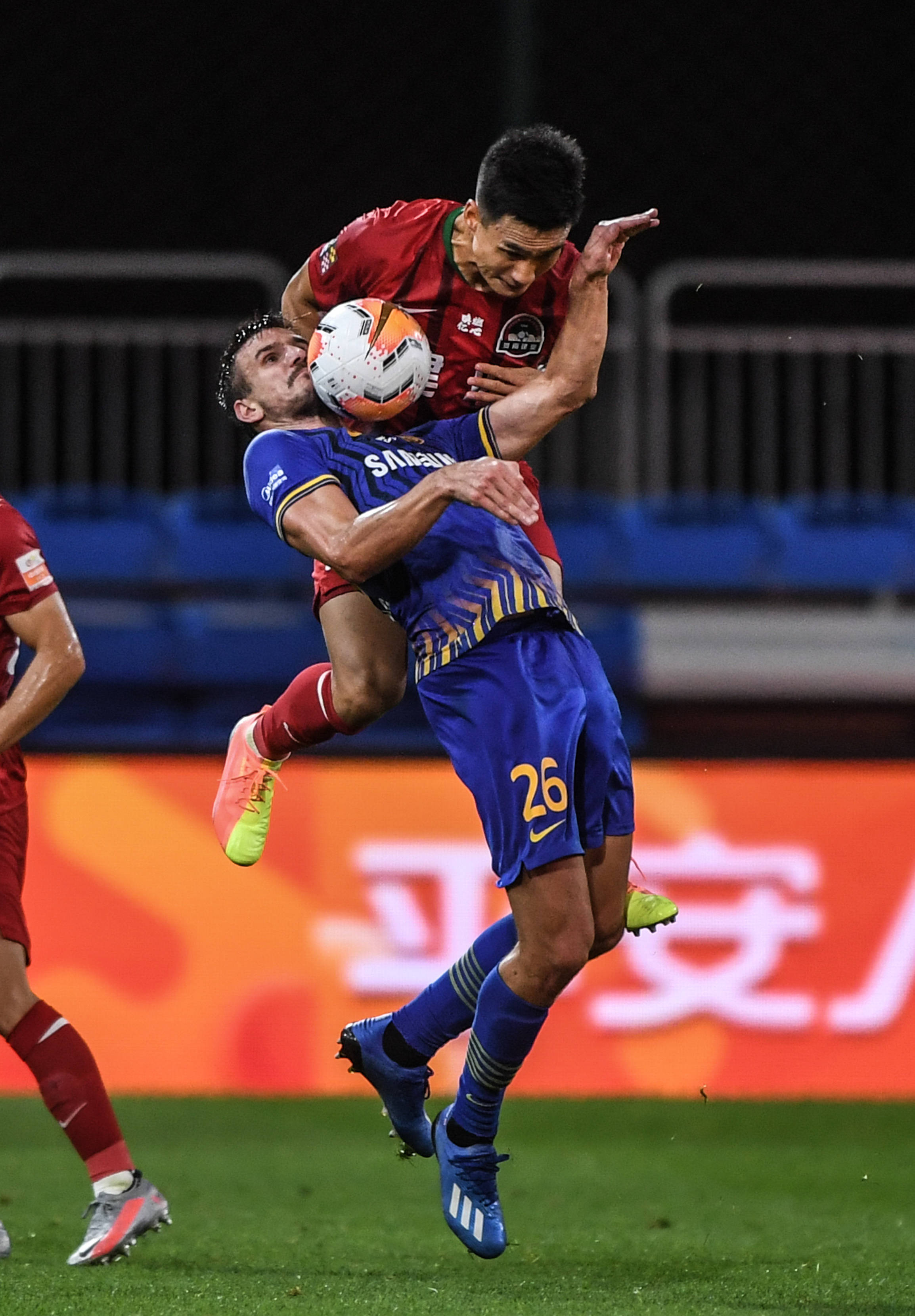 开云体育官网入口-河南建业战胜恒大，名将表现精彩的简单介绍