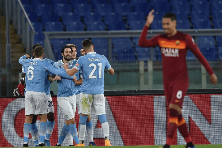 包含罗马爆冷负于亚特兰大,近期状态下滑的词条 包含罗马爆冷负于亚特兰大,近期状态下滑的词条