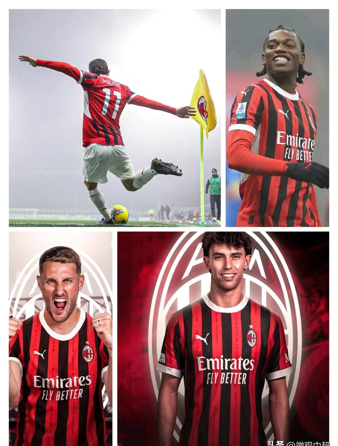 关于AC米兰连胜势不可挡，冲击榜首的信息