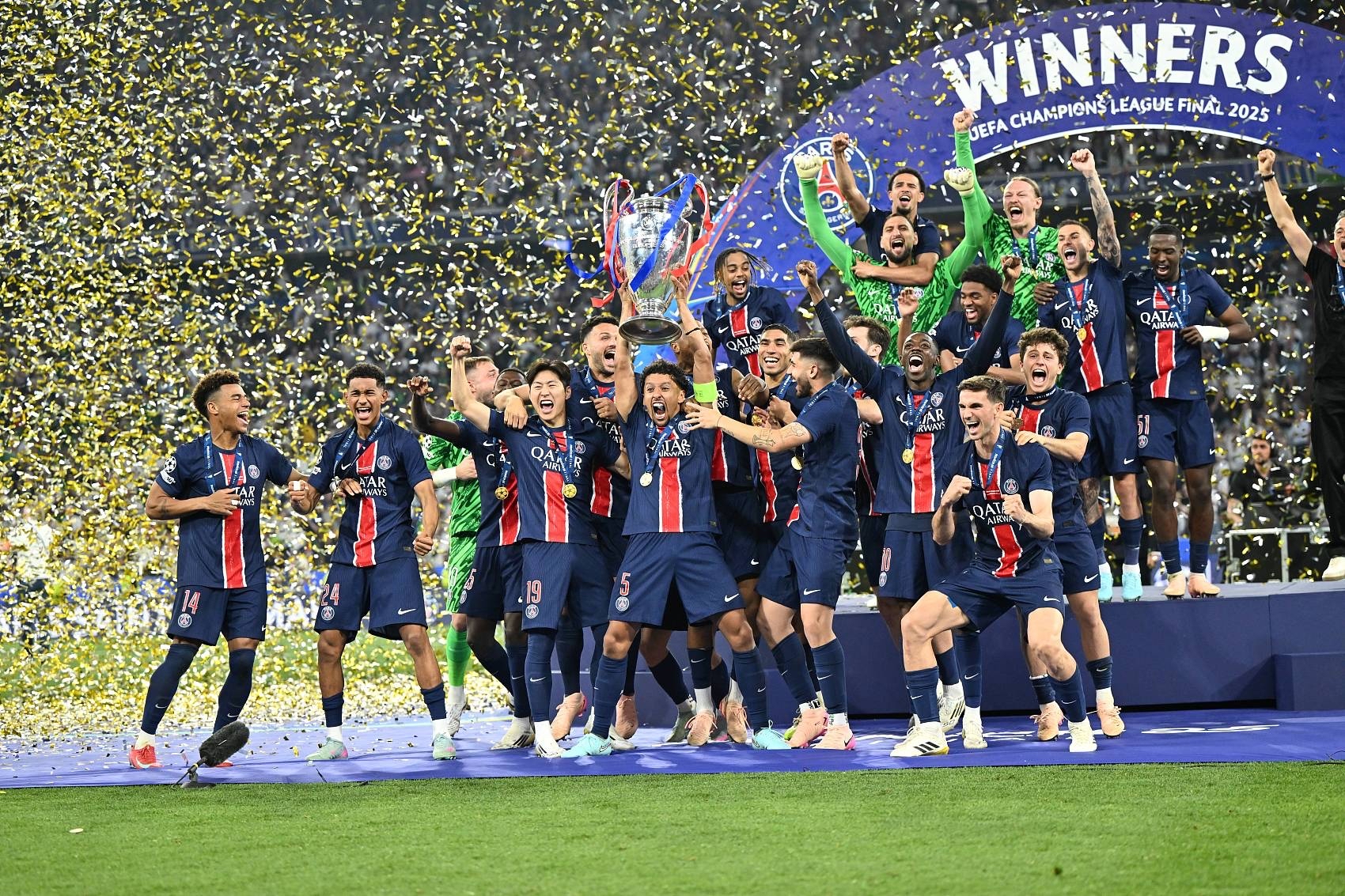 欧洲名帅领军争夺亚洲世界杯入场