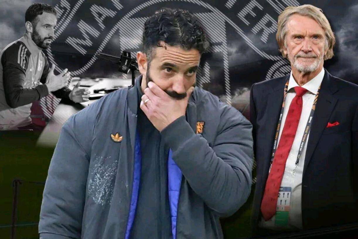 开云体育网页版入口-曼联主场失利带来质疑，主帅面临考验