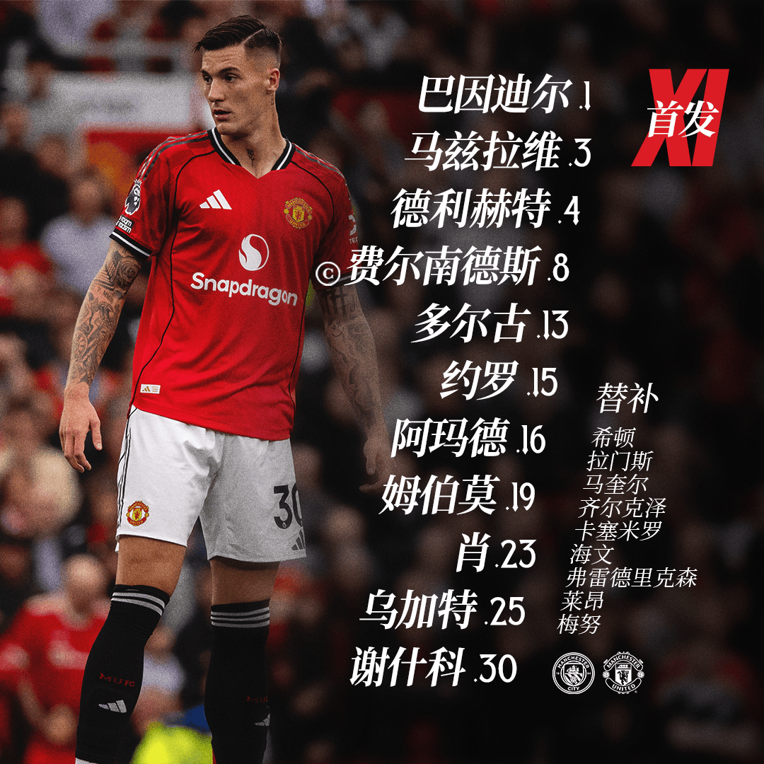 曼联主场失利带来质疑，主帅面临考验